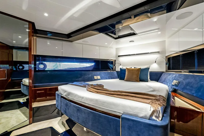 Slide: The Image of Riva 66 Ribelle 2020 - 37
