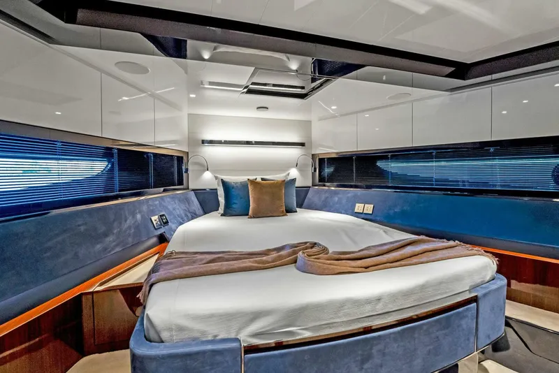 Slide: The Image of Riva 66 Ribelle 2020 - 38