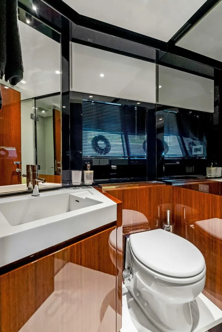 Slide: The Image of Riva 66 Ribelle 2020 - 39
