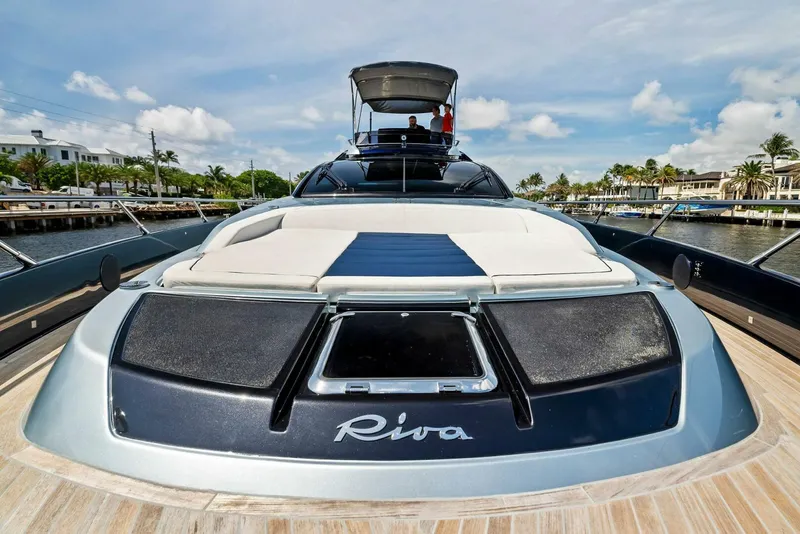 Slide: The Image of Riva 66 Ribelle 2020 - 9