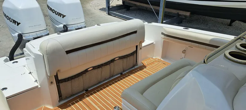 Slide: The Image of Nor-Tech 340 Sport 2012 - 19
