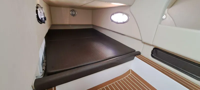 Slide: The Image of Nor-Tech 340 Sport 2012 - 26