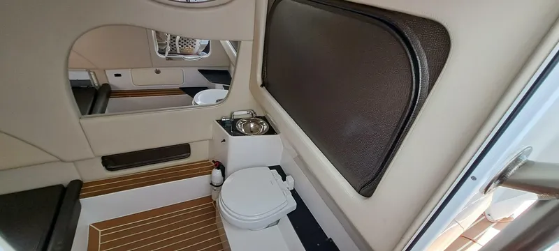 Slide: The Image of Nor-Tech 340 Sport 2012 - 27