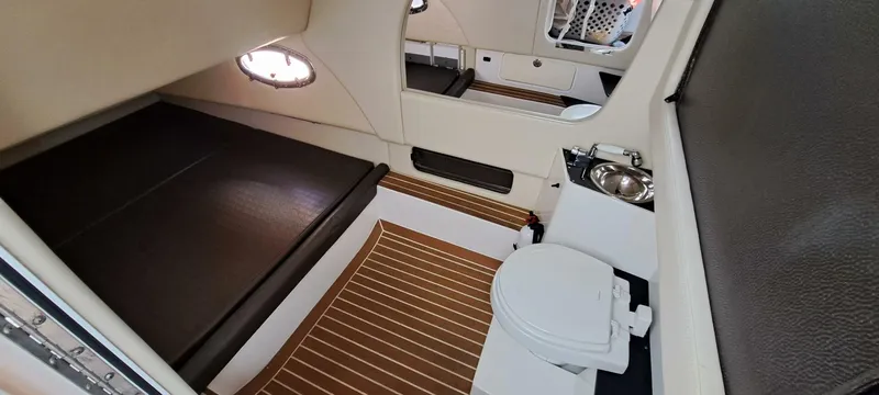 Slide: The Image of Nor-Tech 340 Sport 2012 - 28