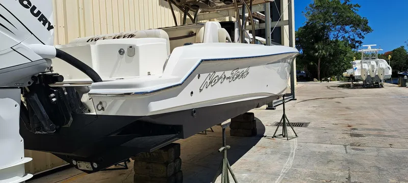 Slide: The Image of Nor-Tech 340 Sport 2012 - 3