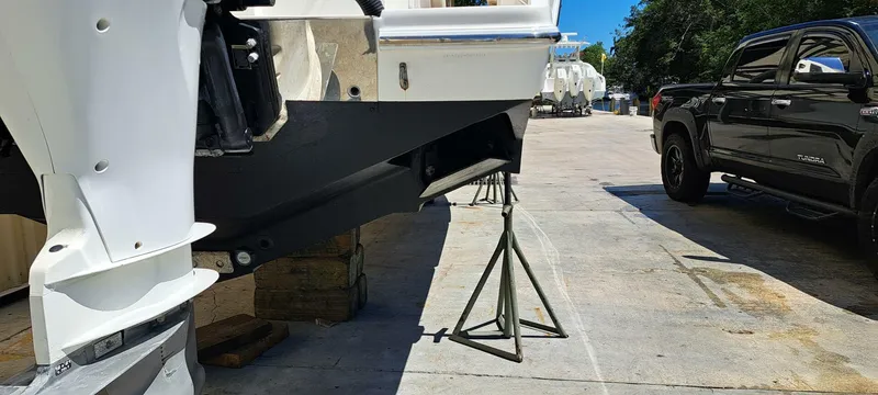Slide: The Image of Nor-Tech 340 Sport 2012 - 38