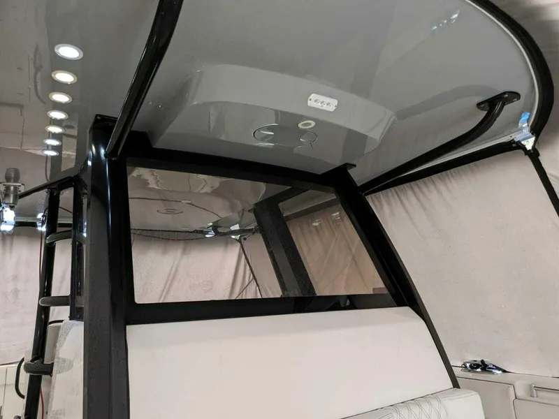 Slide: The Image of Invincible 40 Catamaran 2019 - 10