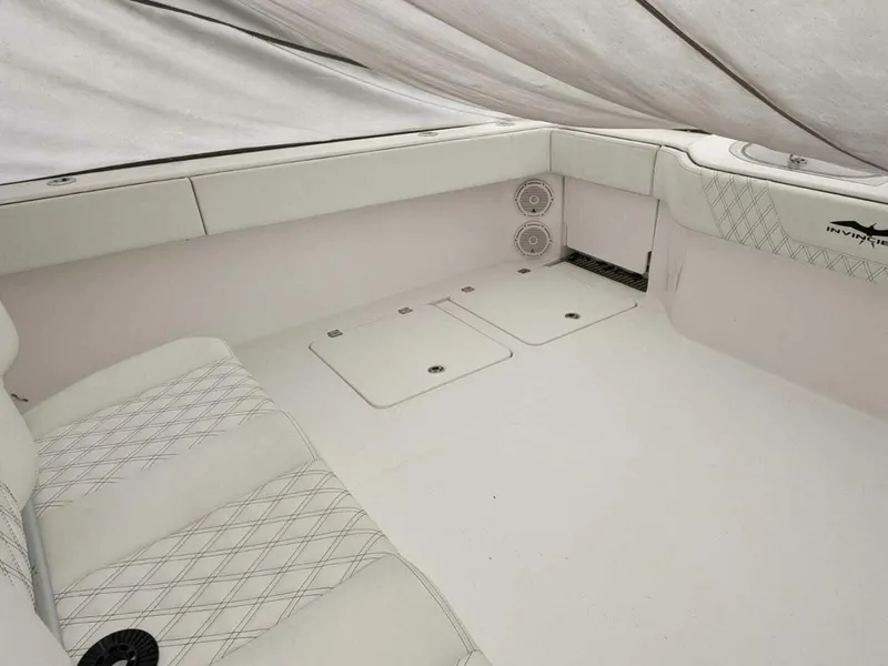 Slide: The Image of Invincible 40 Catamaran 2019 - 20