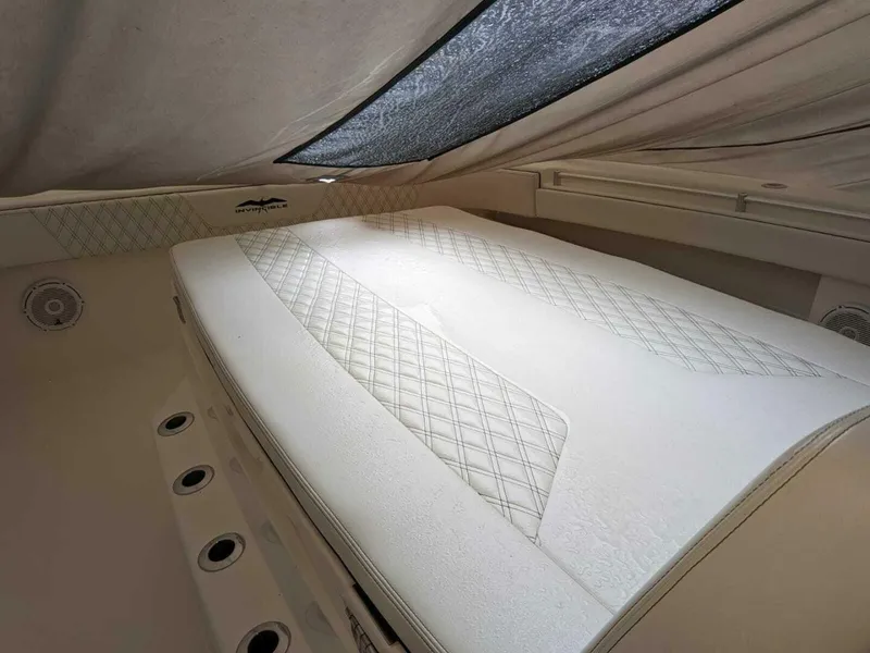 Slide: The Image of Invincible 40 Catamaran 2019 - 8