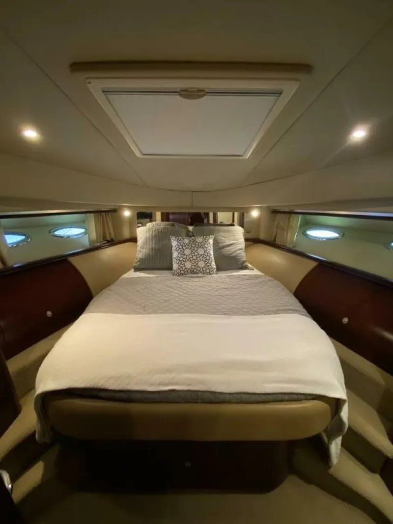 Slide: The Image of Sea Ray 58 Sedan Bridge 2006 - 54