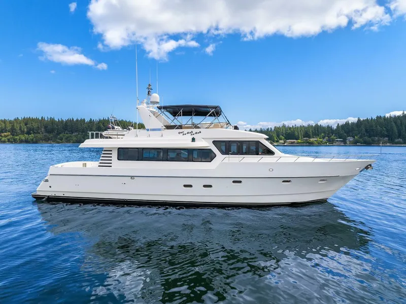 The Image of Symbol Pilothouse 1999 - 0