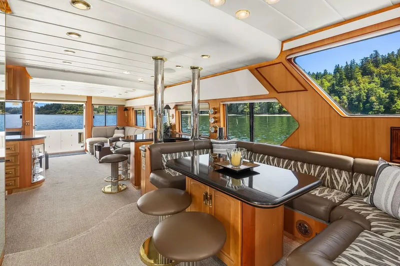 Slide: The Image of Symbol Pilothouse 1999 - 20