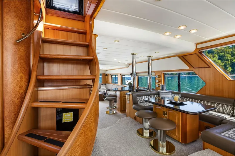Slide: The Image of Symbol Pilothouse 1999 - 22