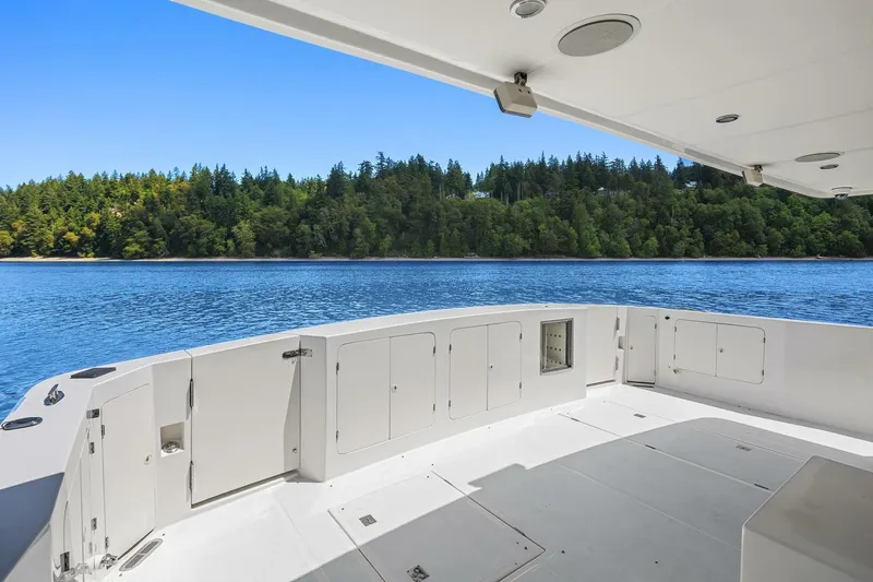 Slide: The Image of Symbol Pilothouse 1999 - 46