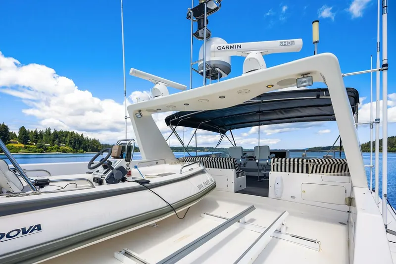 Slide: The Image of Symbol Pilothouse 1999 - 50