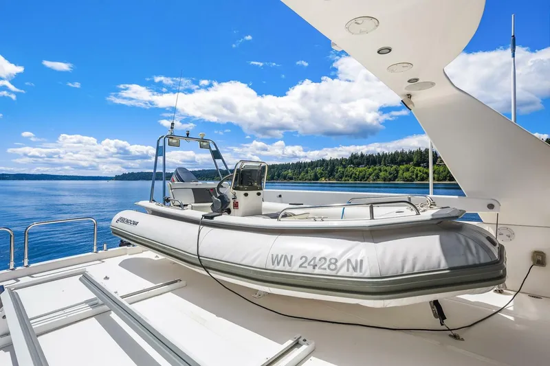 Slide: The Image of Symbol Pilothouse 1999 - 51