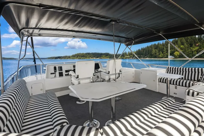 Slide: The Image of Symbol Pilothouse 1999 - 53