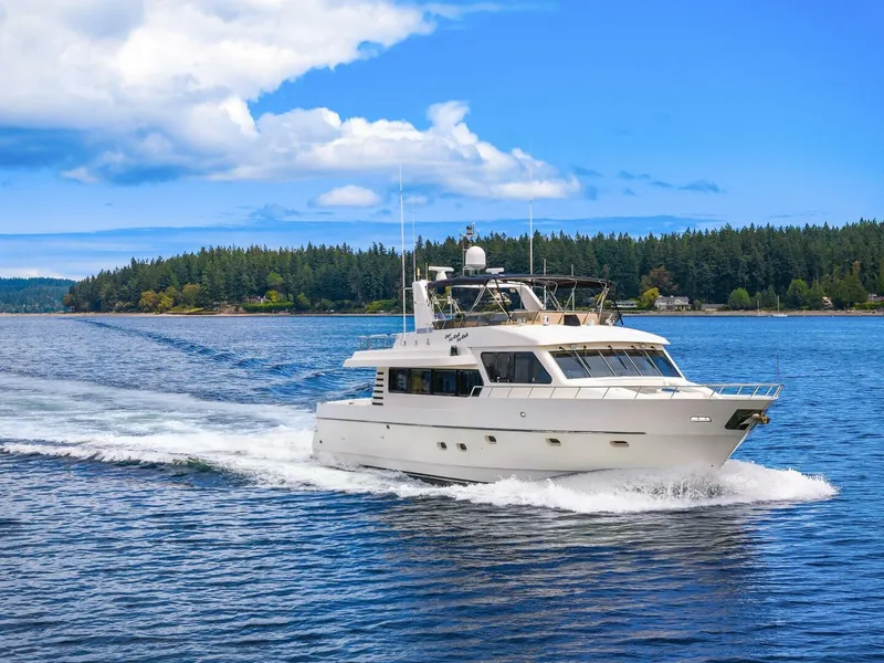 Slide: The Image of Symbol Pilothouse 1999 - 70