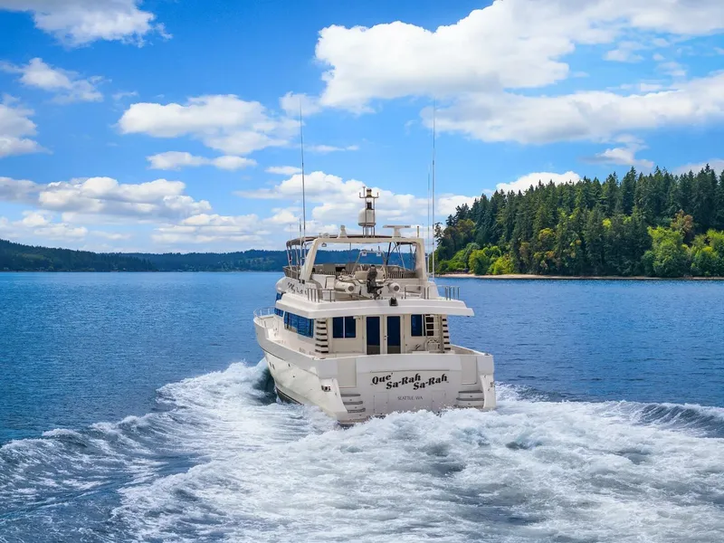 Slide: The Image of Symbol Pilothouse 1999 - 72