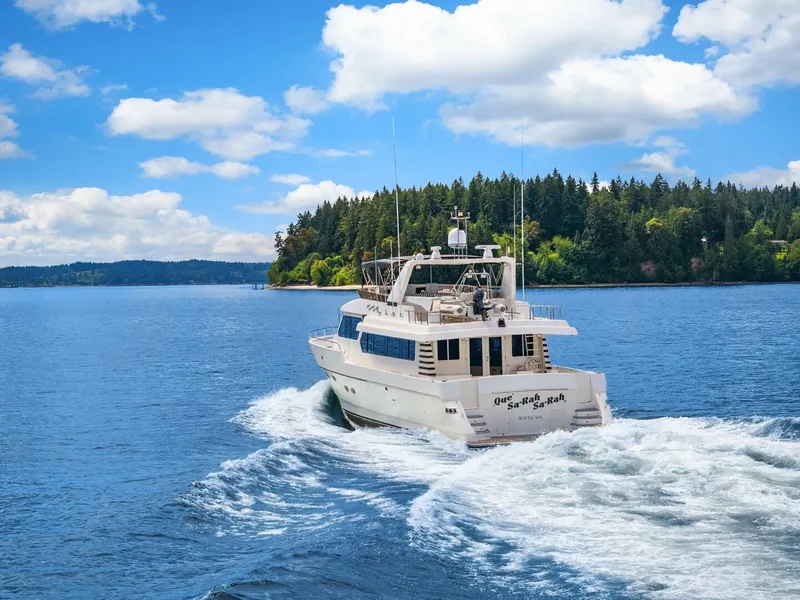 Slide: The Image of Symbol Pilothouse 1999 - 73