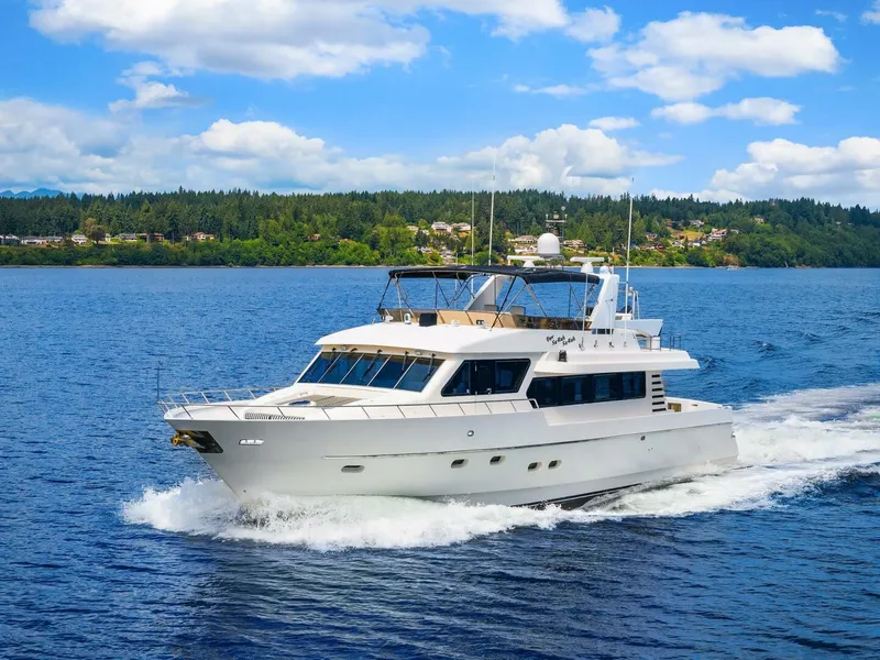 Slide: The Image of Symbol Pilothouse 1999 - 74