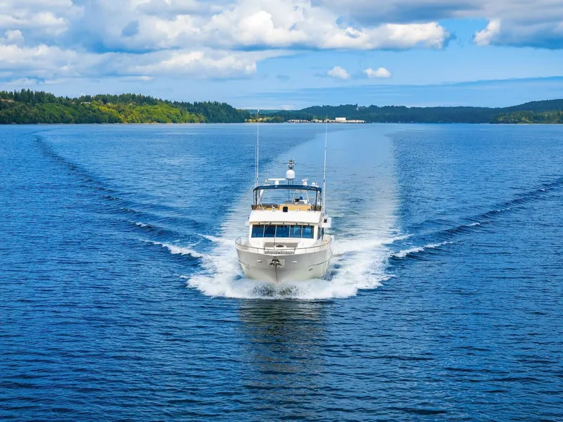Slide: The Image of Symbol Pilothouse 1999 - 75