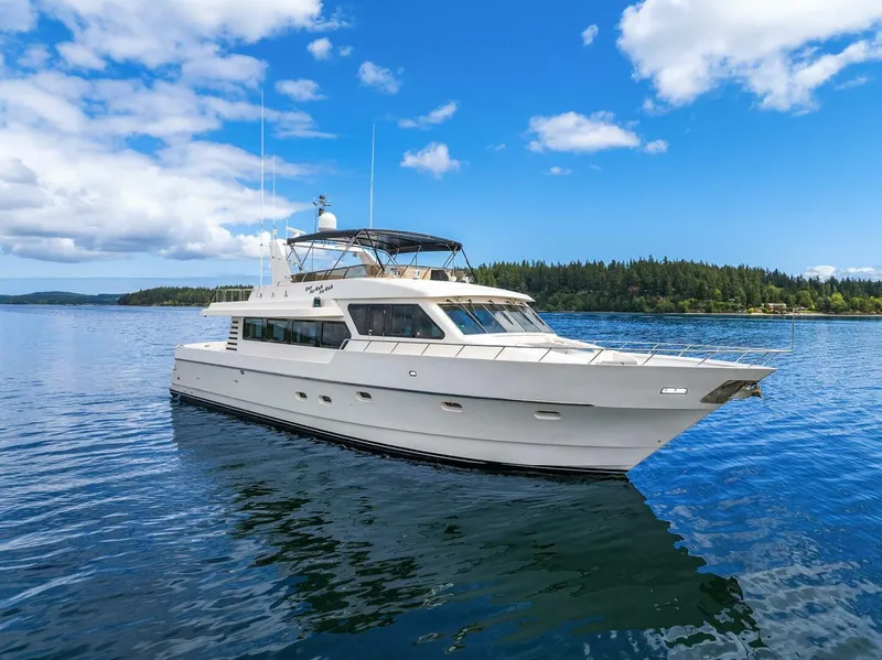 Slide: The Image of Symbol Pilothouse 1999 - 76