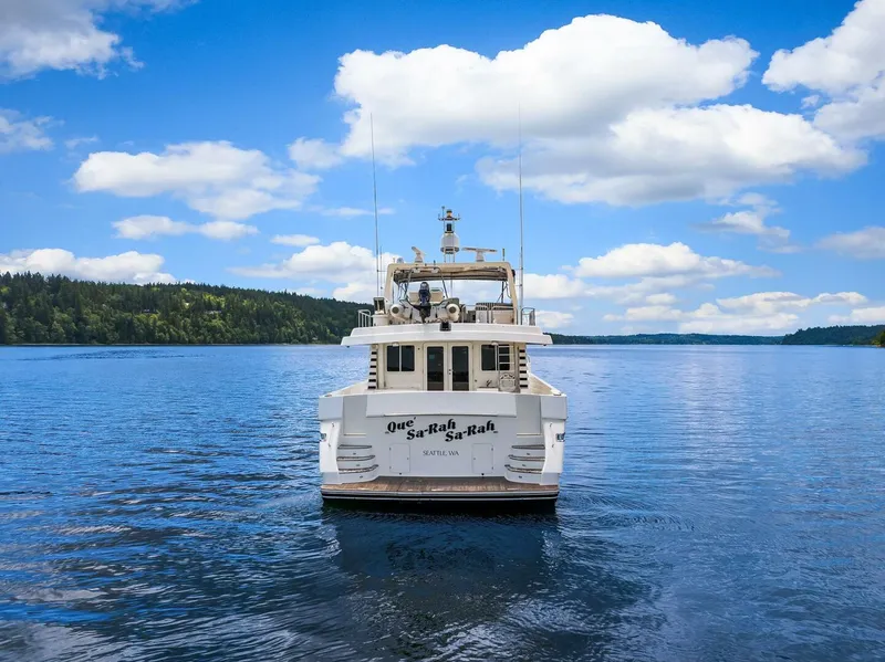 Slide: The Image of Symbol Pilothouse 1999 - 80