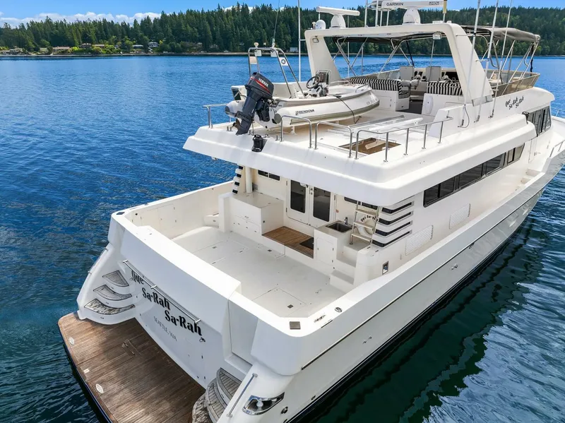 Slide: The Image of Symbol Pilothouse 1999 - 84