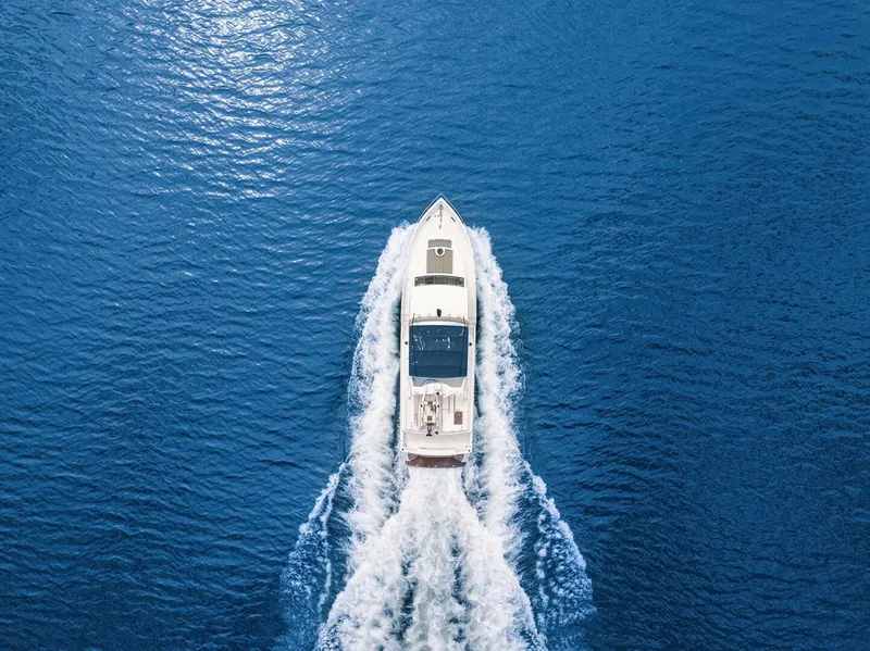 Slide: The Image of Symbol Pilothouse 1999 - 88