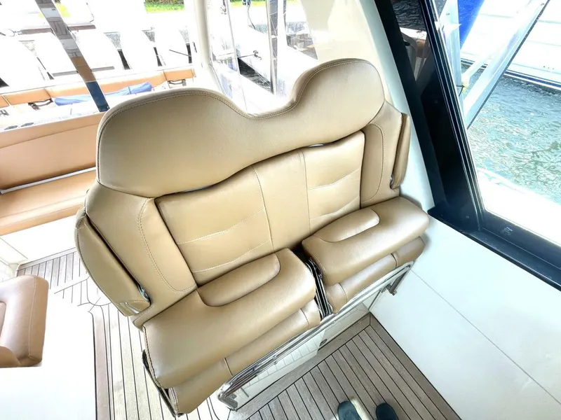 Slide: The Image of Scout 530 LXF 2020 - 16