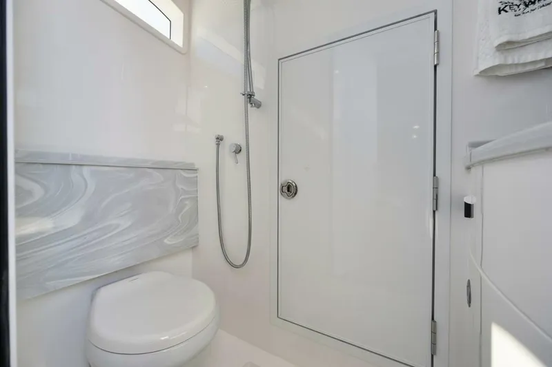Slide: The Image of Valhalla Boatworks V-46 2023 - 31