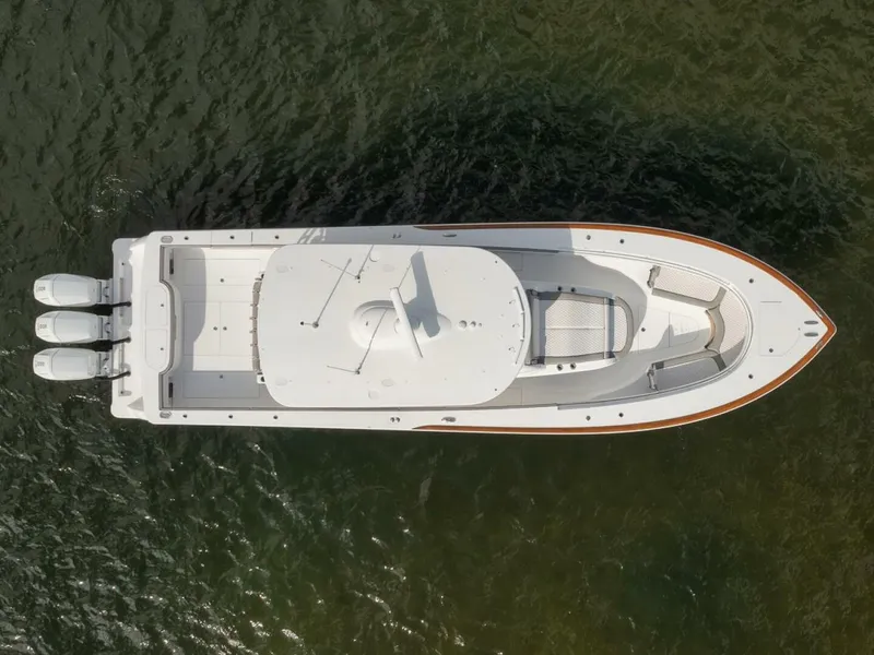 Slide: The Image of Valhalla Boatworks V-46 2023 - 5