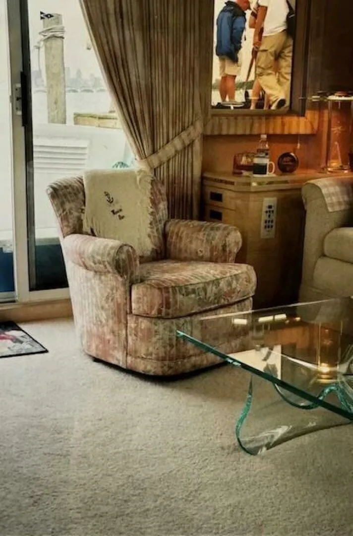 Slide: The Image of Motor Yacht 70 Brata 1990 - 17