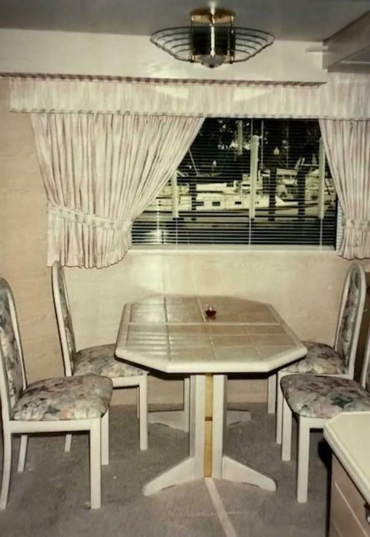 Slide: The Image of Motor Yacht 70 Brata 1990 - 24
