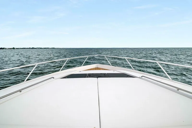 Slide: The Image of Viking 75 Motor Yacht 2022 - 27