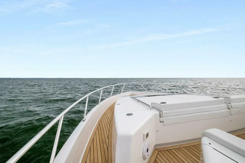 Slide: The Image of Viking 75 Motor Yacht 2022 - 48