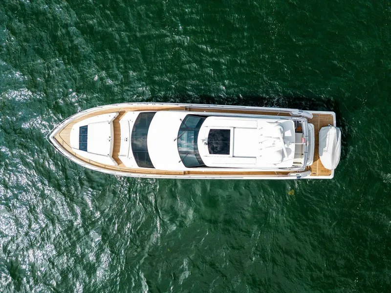 Slide: The Image of Viking 75 Motor Yacht 2022 - 49