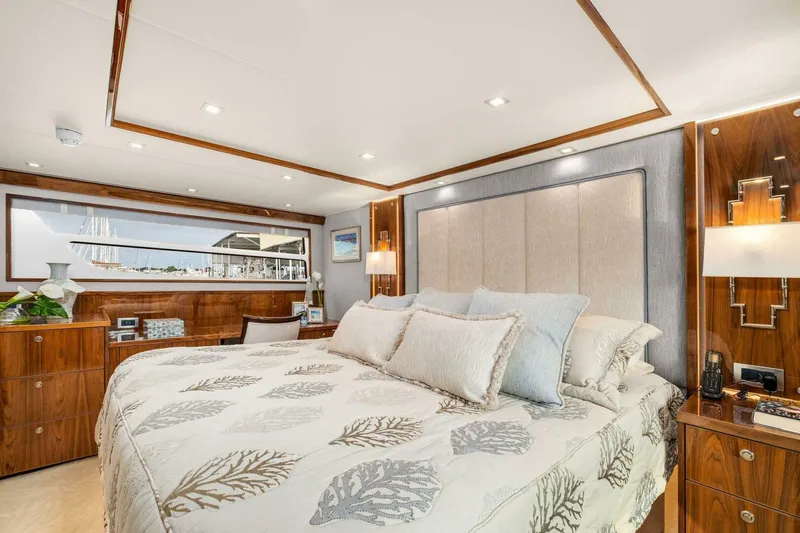 Slide: The Image of Viking 75 Motor Yacht 2022 - 56