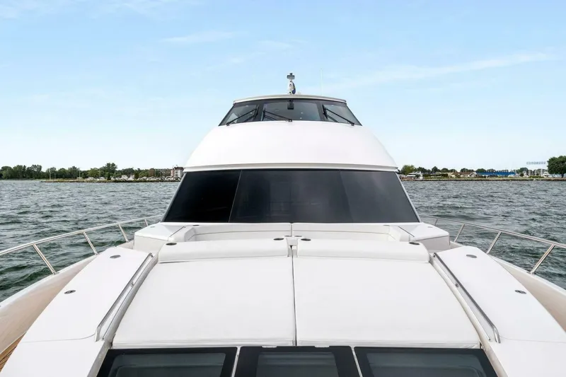 Slide: The Image of Viking 75 Motor Yacht 2022 - 58