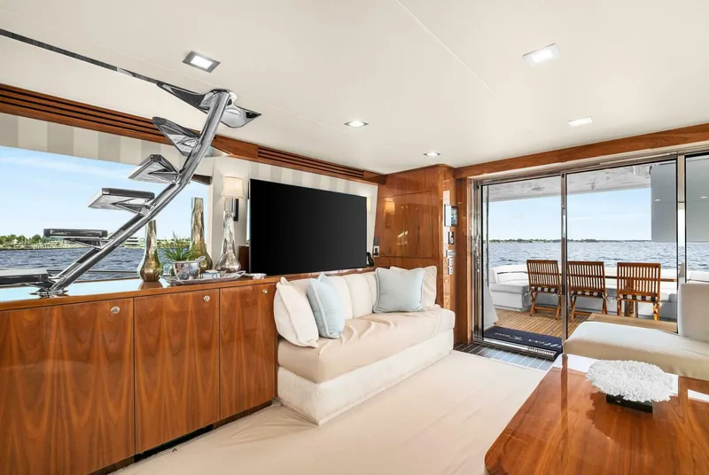Slide: The Image of Viking 75 Motor Yacht 2022 - 59