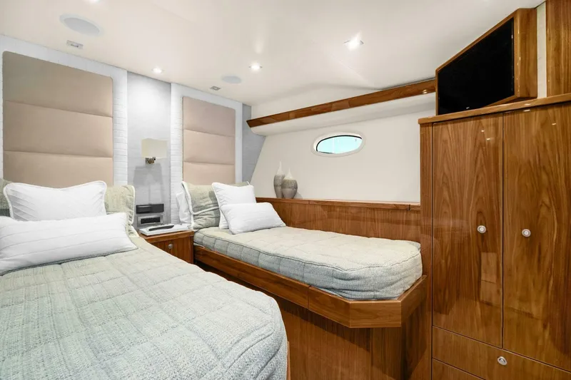 Slide: The Image of Viking 75 Motor Yacht 2022 - 60