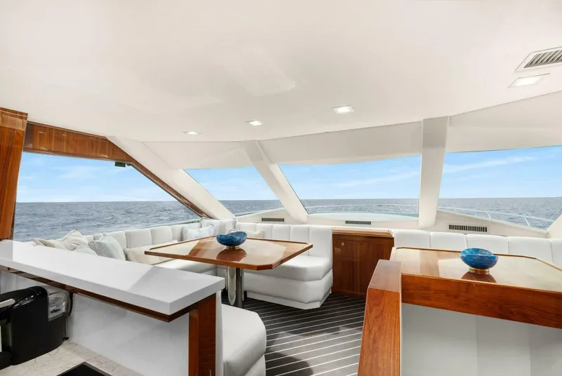 Slide: The Image of Viking 75 Motor Yacht 2022 - 66