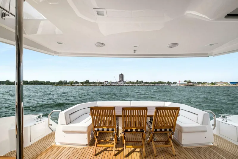 Slide: The Image of Viking 75 Motor Yacht 2022 - 69