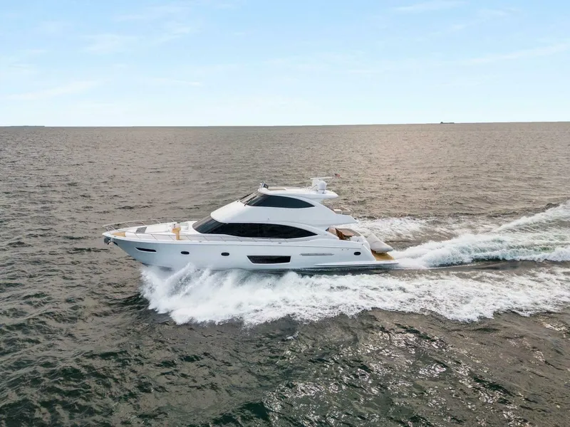 Slide: The Image of Viking 75 Motor Yacht 2022 - 70