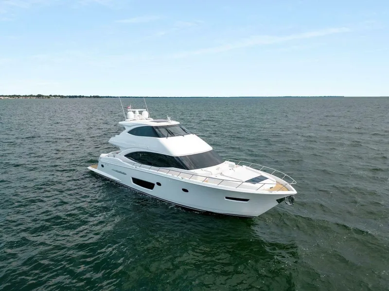 Slide: The Image of Viking 75 Motor Yacht 2022 - 74