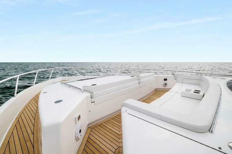 Slide: The Image of Viking 75 Motor Yacht 2022 - 76
