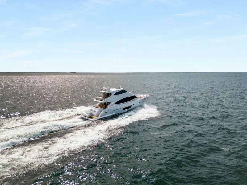 Slide: The Image of Viking 75 Motor Yacht 2022 - 80