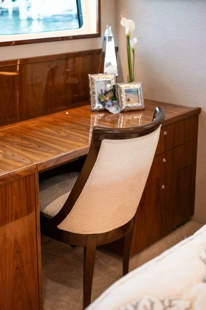 Slide: The Image of Viking 75 Motor Yacht 2022 - 9