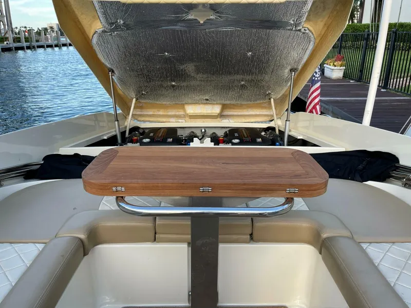 Slide: The Image of Chris-Craft Launch 32RJ 2015 - 24